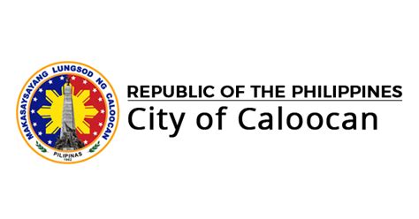 Caloocan City at a Glance .